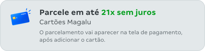 banner cartões participantes faz um 21 vezes