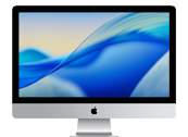 iMac 27 pol. (Intel, 2020)