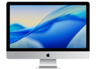 iMac 27 pol. (Intel, 2020)