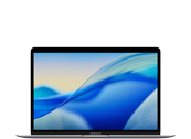 MacBook Air 13 pol. (M1, 2020)