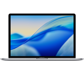 MacBook Pro 16 pol. (Intel, 2019)
