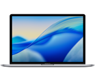 MacBook Pro 16 pol. (Intel, 2019)