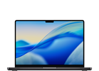 MacBook Pro 14 pol. (M3 Pro ou M3 Max)