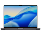 MacBook Pro 16 pol. (M3 Pro ou M3 Max)