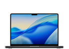 MacBook Pro 14 pol. (M4 Max)