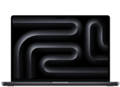 MacBook Pro 16 pol. (M5 Pro)