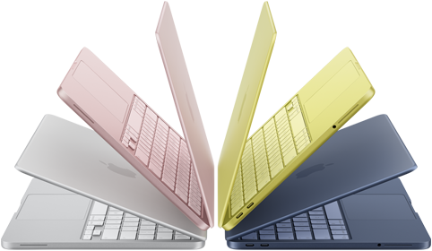 MacBook Neo Apple 13