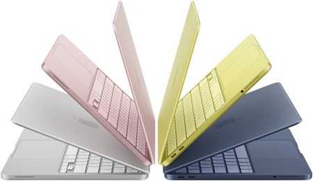 MacBook Neo Apple 13