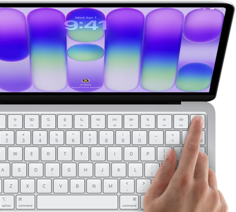 MacBook Neo Apple 13