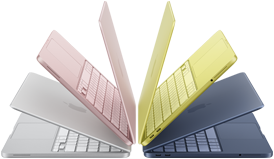 MacBook Neo Apple 13