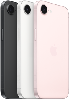 Apple iPhone 17e 256GB Branco 6,1