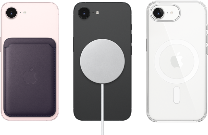 Apple iPhone 17e 256GB Branco 6,1