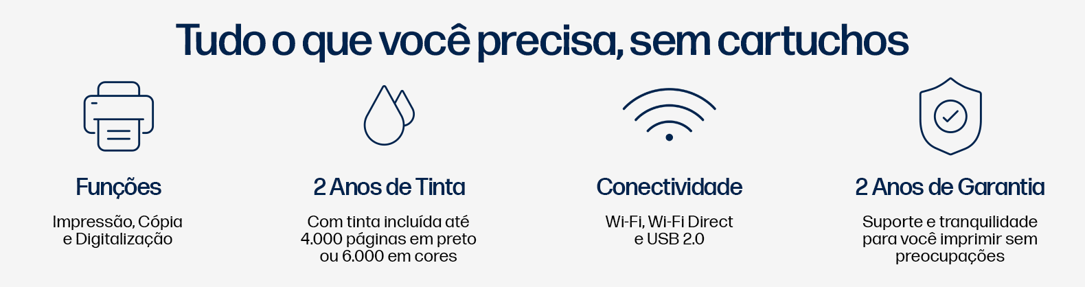 Especificaciones