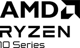 Logo AMD Ryzen 7000 Series