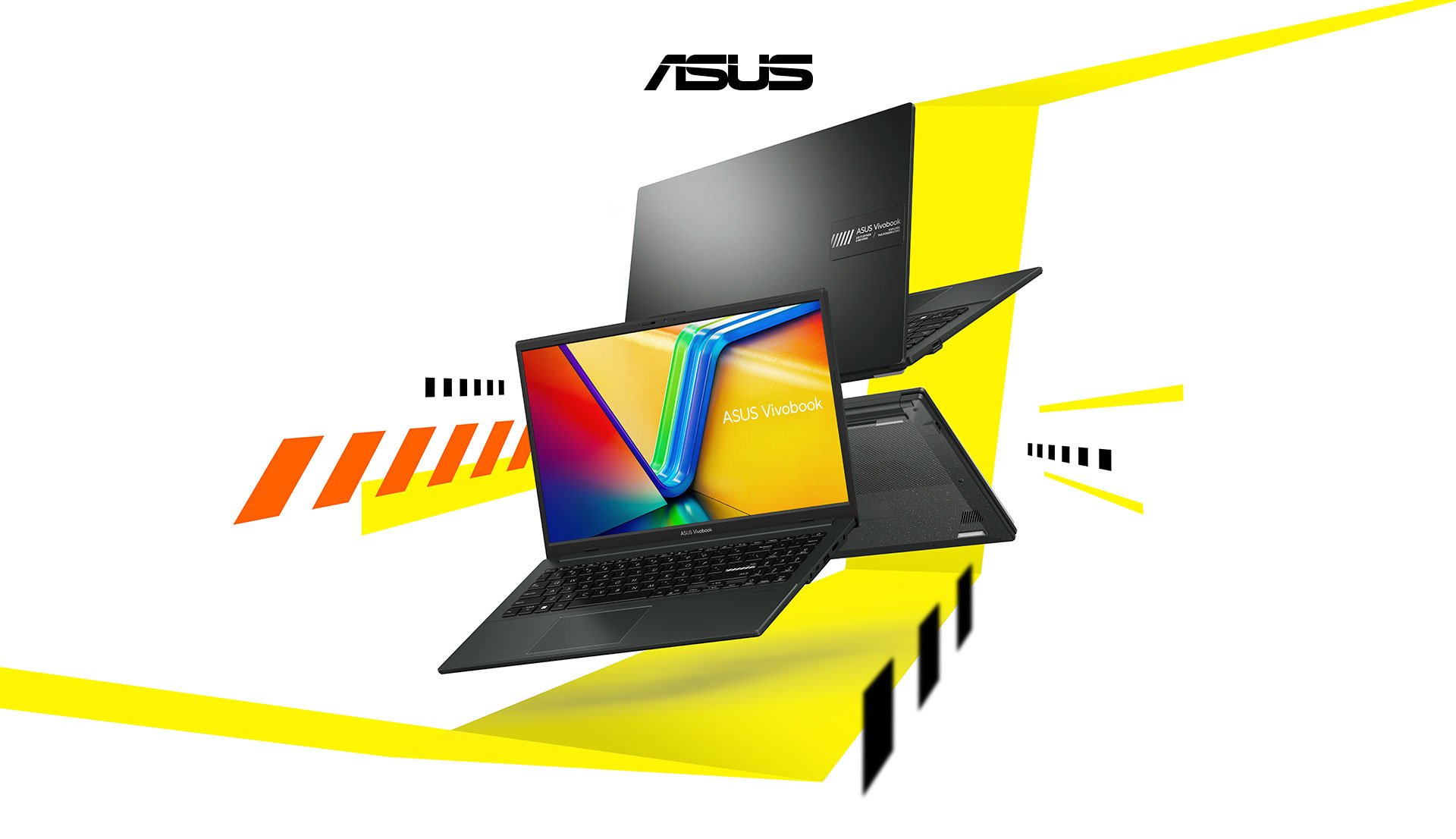 Asus Vivobook Go 15