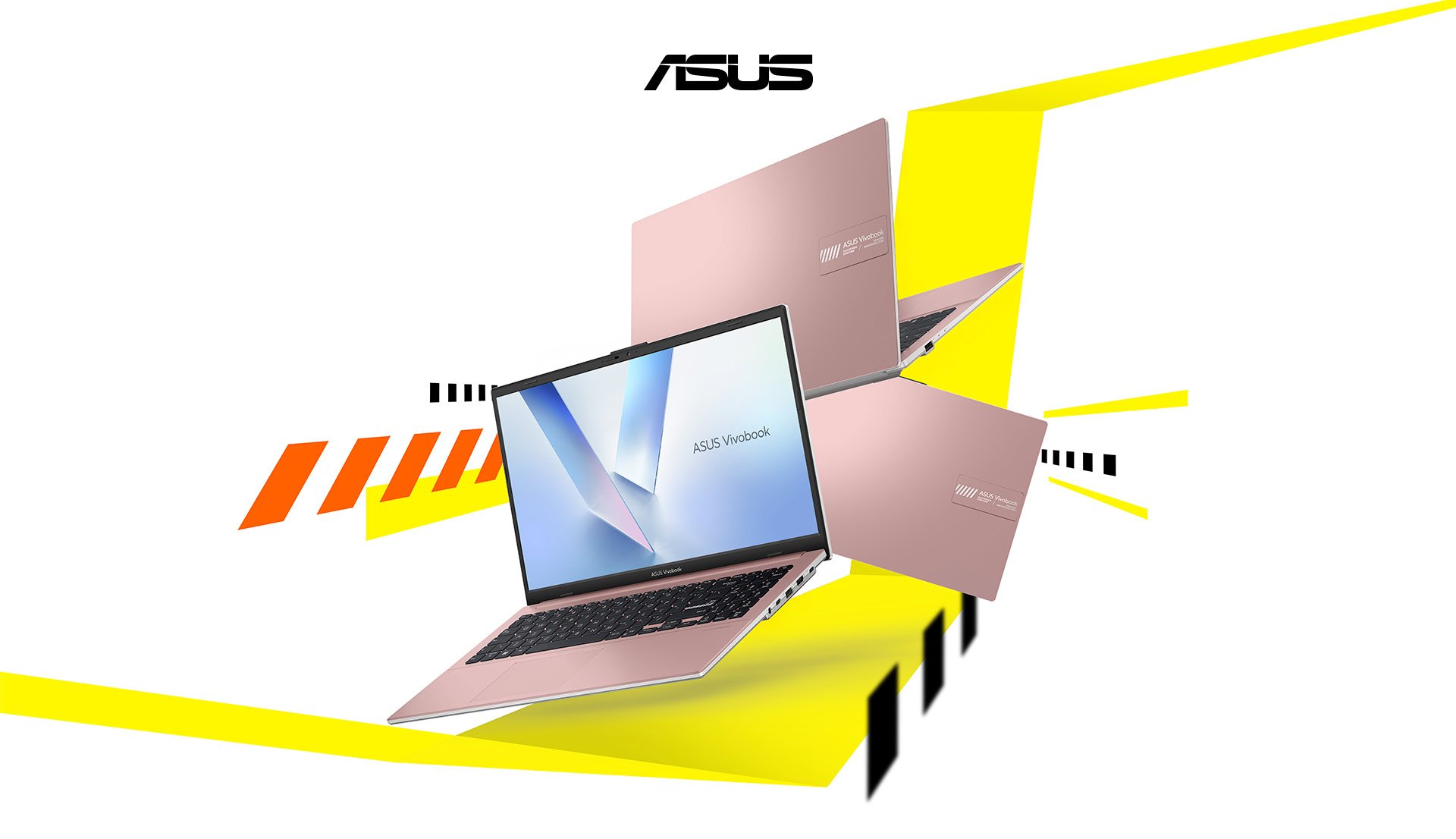 Asus Vivobook Go 15