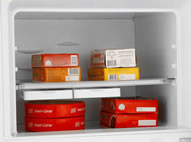 Freezer