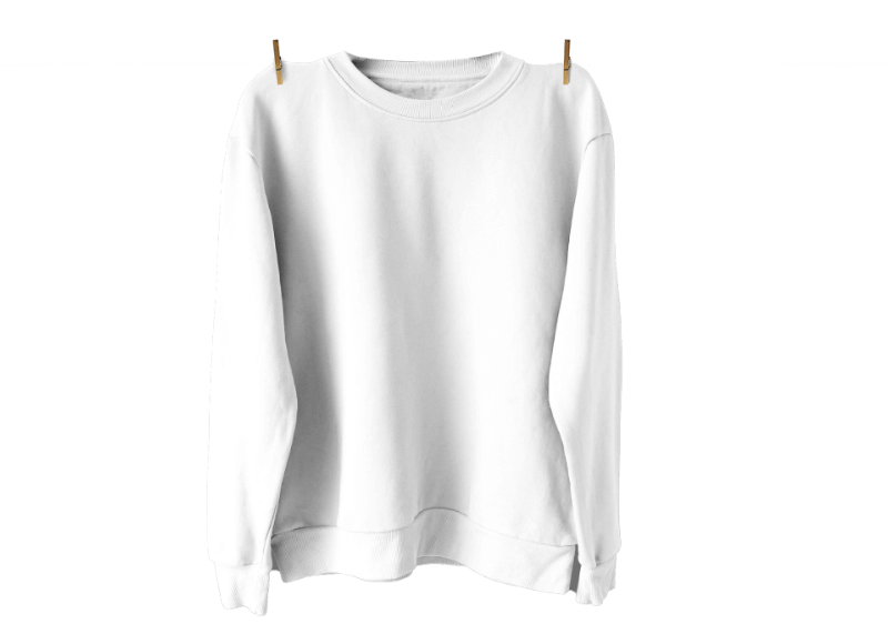 Camiseta branca