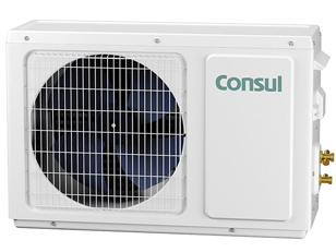 Consul Inverter