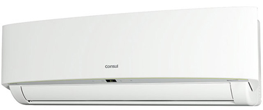 Consul Inverter