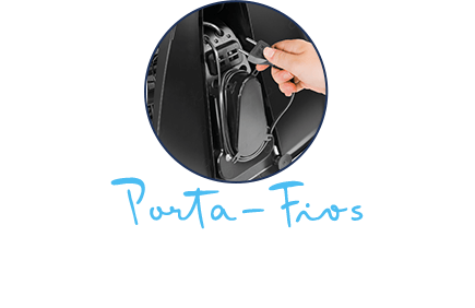 Porta-Fios - Organização e Praticidade