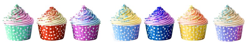 Cupcakes