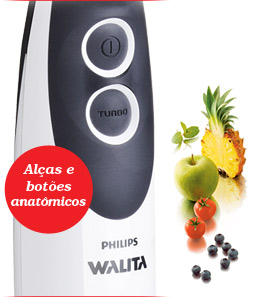 alças e botões anatômicos