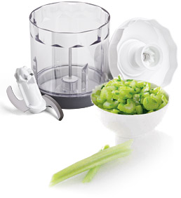 mini processador de alimentos