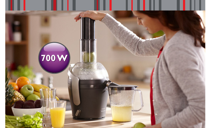 700w