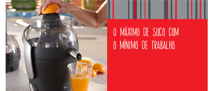 O máximo de scuo com o mínimo de trabalho
