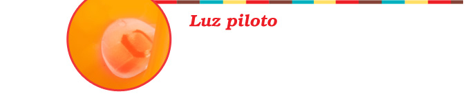 Luz piloto