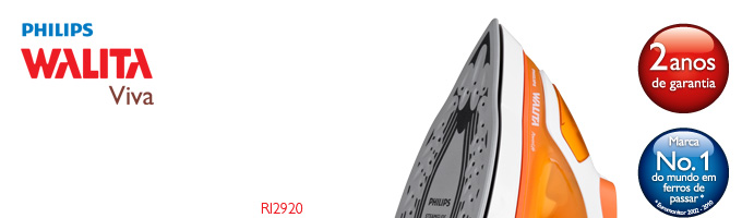 Philips - Ferro PowerLife RI2920