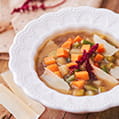 Ilustraçāo Sopa