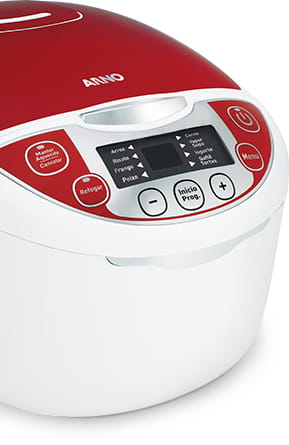 Arno Multicooker
