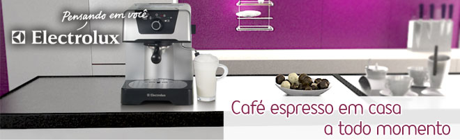 Chef Crema Silver