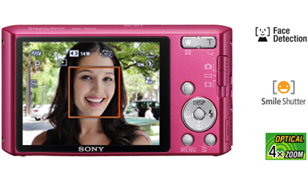 Você nunca saiu tão bem.