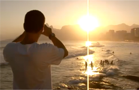 Fotografe ainda melhor.