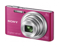 DSC-W730