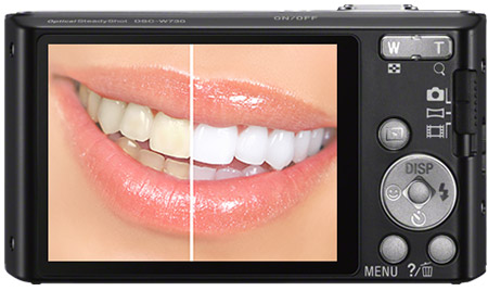 Divirta-se produzindo fotos incríveis.