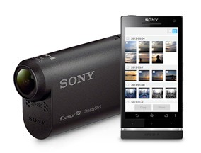 Action Cam