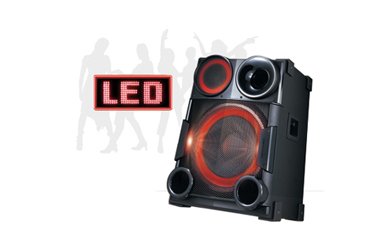 LED