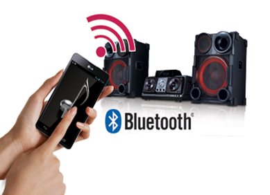 Bluetooth