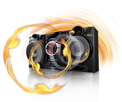 Sound Blast