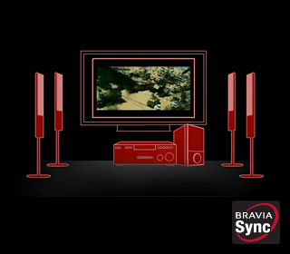 BRAVIA Sync BRAVIA Sync