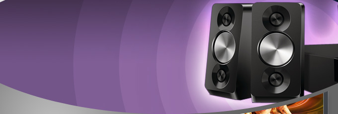 caixas acústicas com 800W de potência