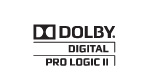 Dolby Digital Pro Logic II