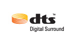 DTS - Digital Sorround