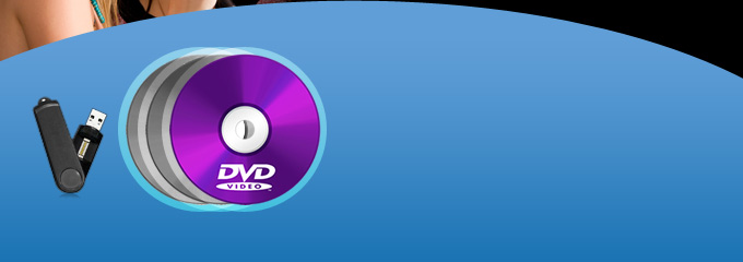 reproduza dispositivos USB e mídias