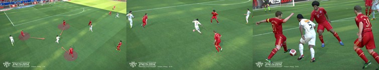 Tackling