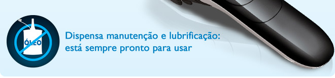 Cortador de Cabelos QC5115